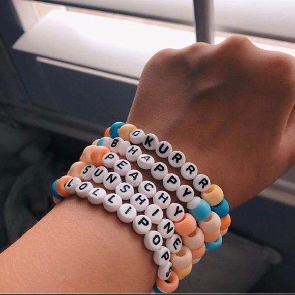 vsco mystery box!💦🌸🌊 - Picture 3 of 3